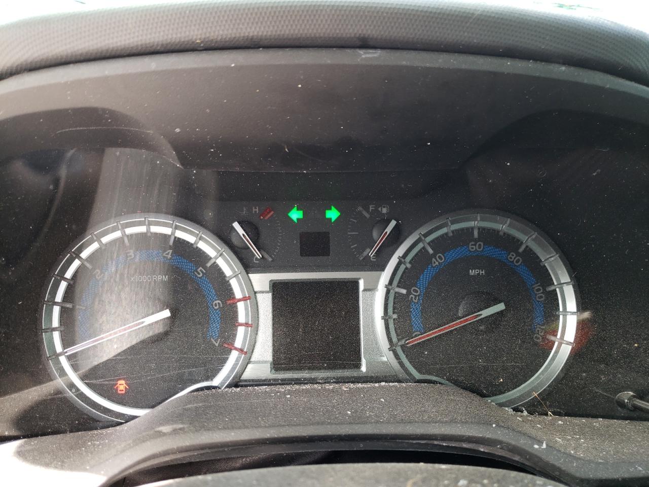 صورة رقم 8 من المزاد - 2016 TOYOTA 4RUNNER SR مع VIN JTEBU5JRXG5326534