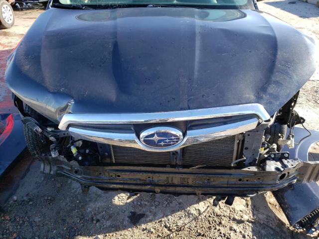 Photo 9 from auction – 2014 SUBARU FORESTER 2 with VIN JF2SJAAC3EH461790