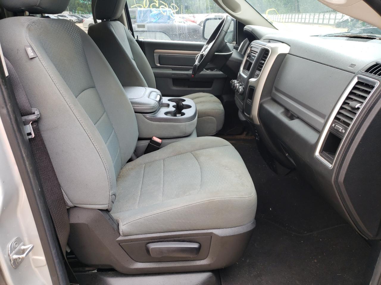 Photo 5 from auction – 2014 RAM 1500 SLT with VIN 1C6RR6GT7ES351846