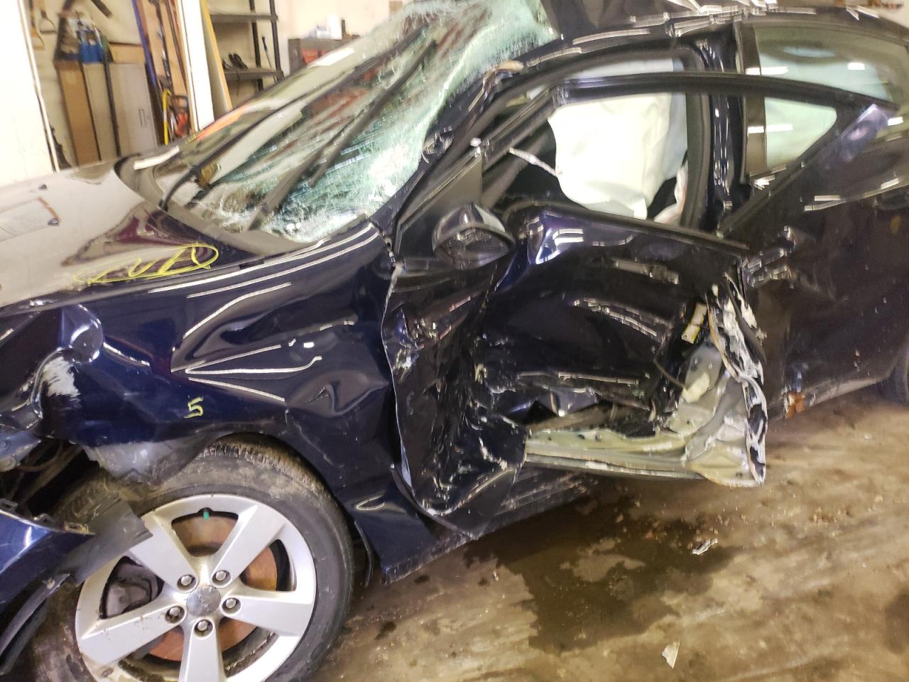 Photo 9 from auction – 2015 DODGE DART SXT with VIN 1C3CDFBB9FD238146