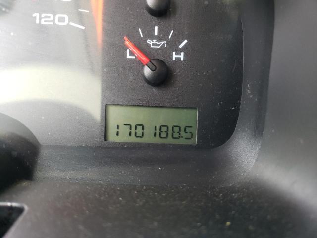 Photo 8 from auction – 2007 FORD F150 SUPER with VIN 1FTPW14567FA21998
