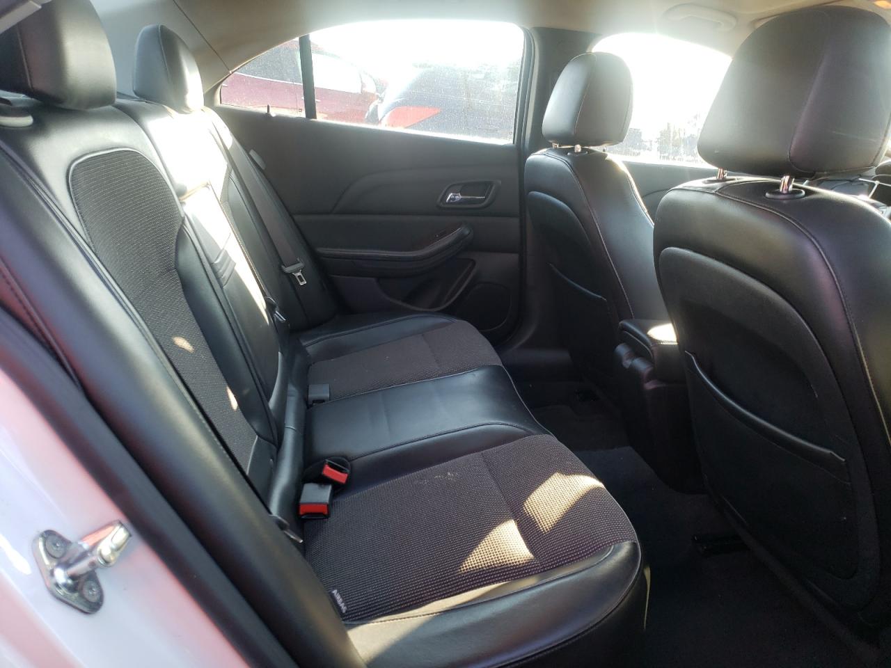 Photo 6 from auction – 2013 CHEVROLET MALIBU 2LT with VIN 1G11E5SA6DU126010