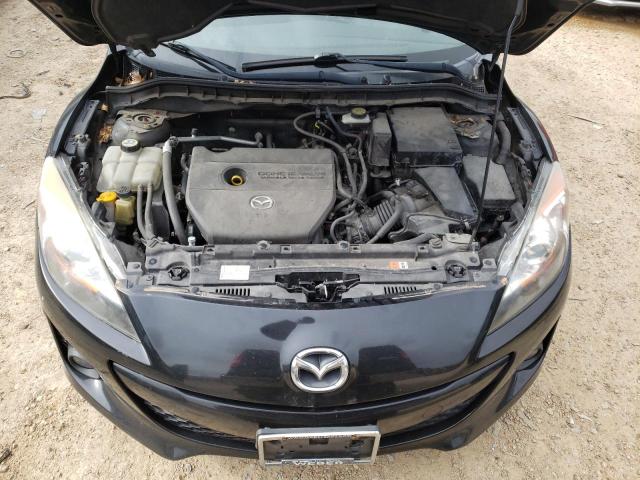 Photo 7 from auction – 2012 MAZDA 3 S with VIN JM1BL1V52C1500413
