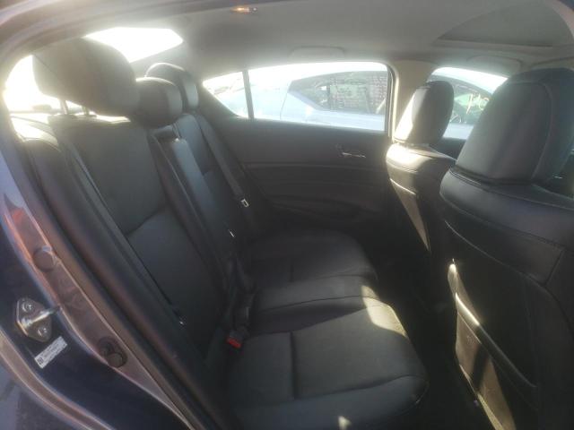 Photo 6 from auction – 2015 ACURA ILX 20 TEC with VIN 19VDE1F78FE005176