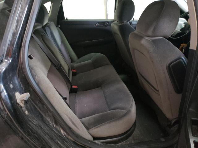 Photo 6 from auction – 2012 CHEVROLET IMPALA LT with VIN 2G1WB5E34C1142180
