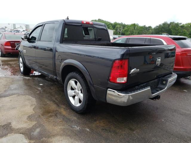 Photo 3 from auction – 2015 RAM 1500 SLT with VIN 1C6RR6LT4FS640223