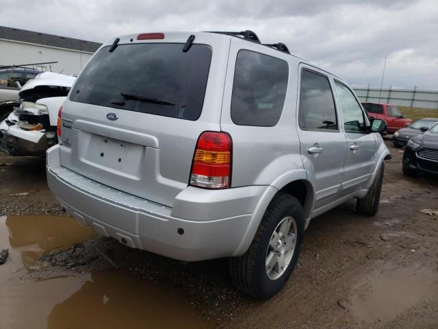Photo 4 from auction – 2005 FORD ESCAPE LIM with VIN 1FMCU94115KA65200