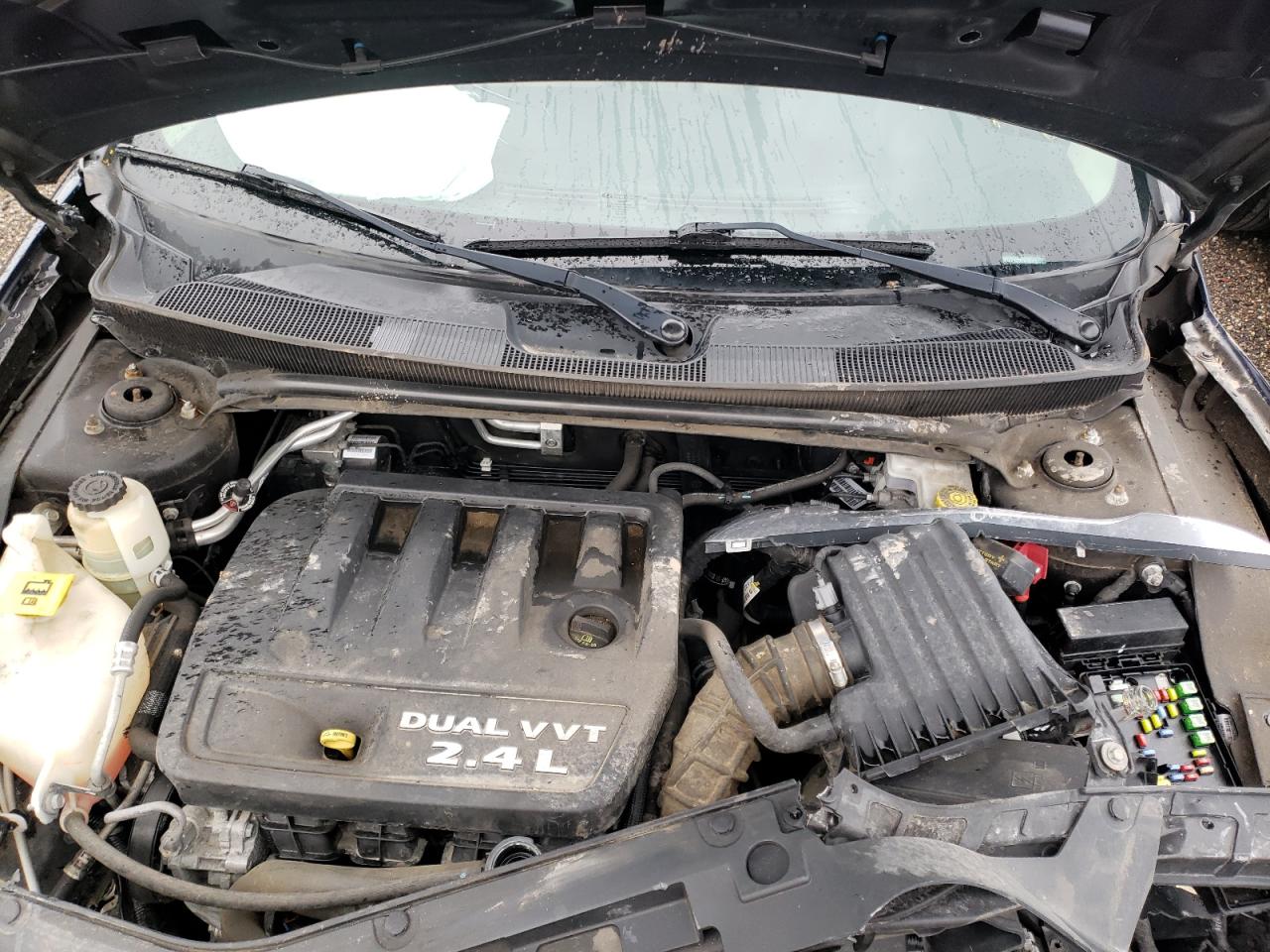Photo 7 from auction – 2012 CHRYSLER 200 LIMITE with VIN 1C3CCBCBXCN188132