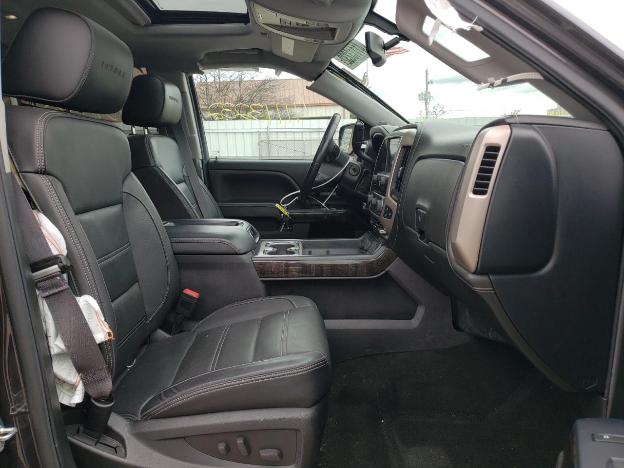 Photo 5 from auction – 2015 GMC SIERRA K15 with VIN 3GTU2WEC5FG190481