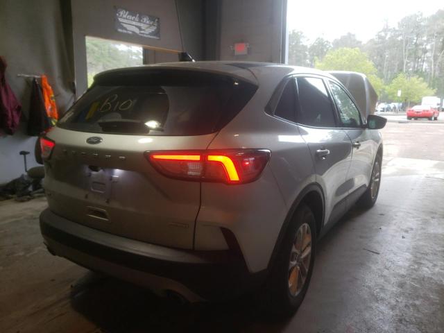 Photo 4 from auction – 2020 FORD ESCAPE SE with VIN 1FMCU0G67LUA94978