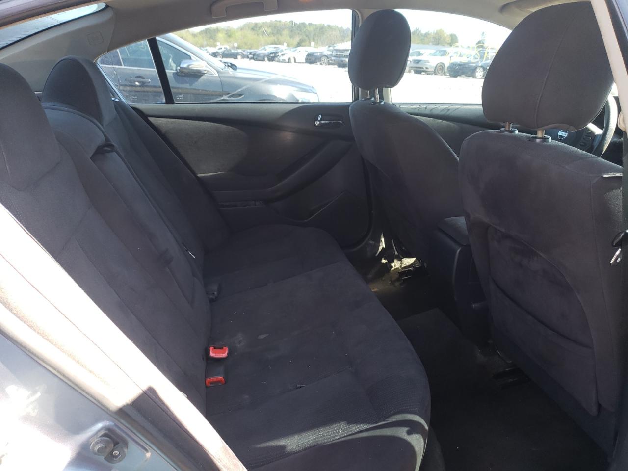 Photo 6 from auction – 2011 NISSAN ALTIMA BAS with VIN 1N4AL2AP3BN441779