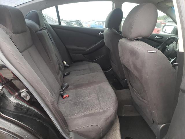 Photo 6 from auction – 2010 NISSAN ALTIMA BAS with VIN 1N4AL2AP1AC110533