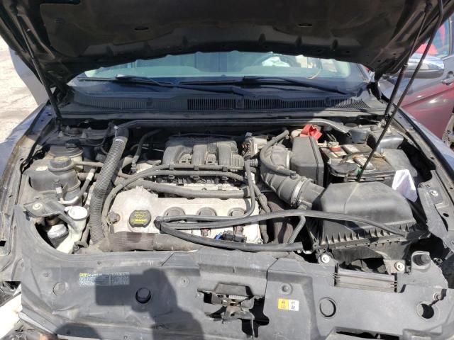 Foto 7 de la subasta – 2011 FORD TAURUS LIM con VIN 1FAHP2FW2BG105743