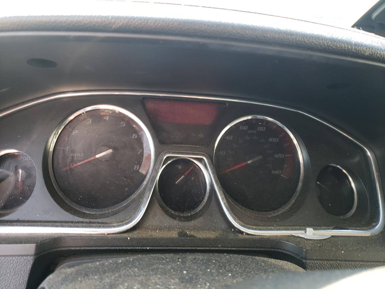 Photo 8 from auction – 2015 GMC ACADIA SLT with VIN 1GKKVRKDXFJ214161