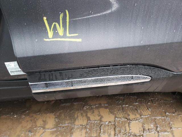 Photo 9 from auction – 2021 FORD EXPLORER X with VIN 1FMSK8DH0MGB10766