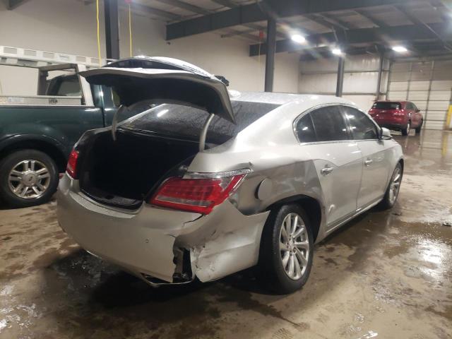 Photo 4 from auction – 2015 BUICK LACROSSE with VIN 1G4GB5G31FF193766