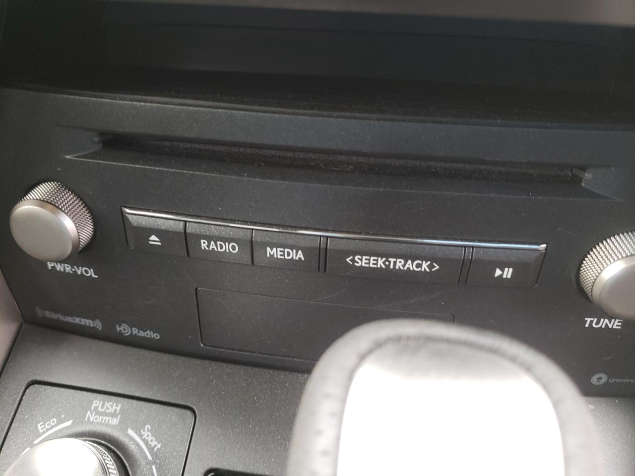 Photo 9 from auction – 2021 LEXUS NX 300 BAS with VIN JTJSARDZ9M2257118