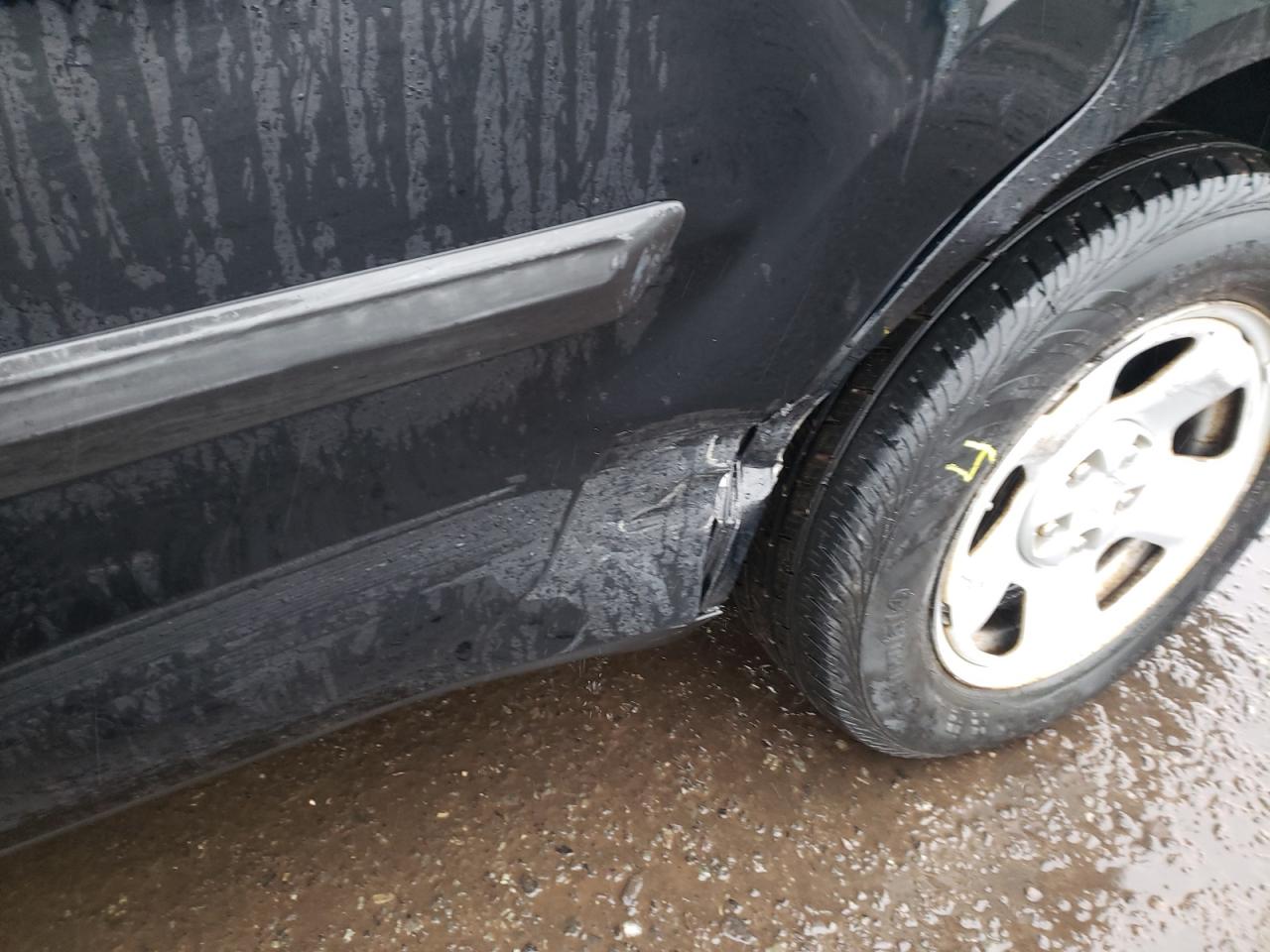 Photo 9 from auction – 2014 HONDA PILOT LX with VIN 5FNYF4H2XEB048340