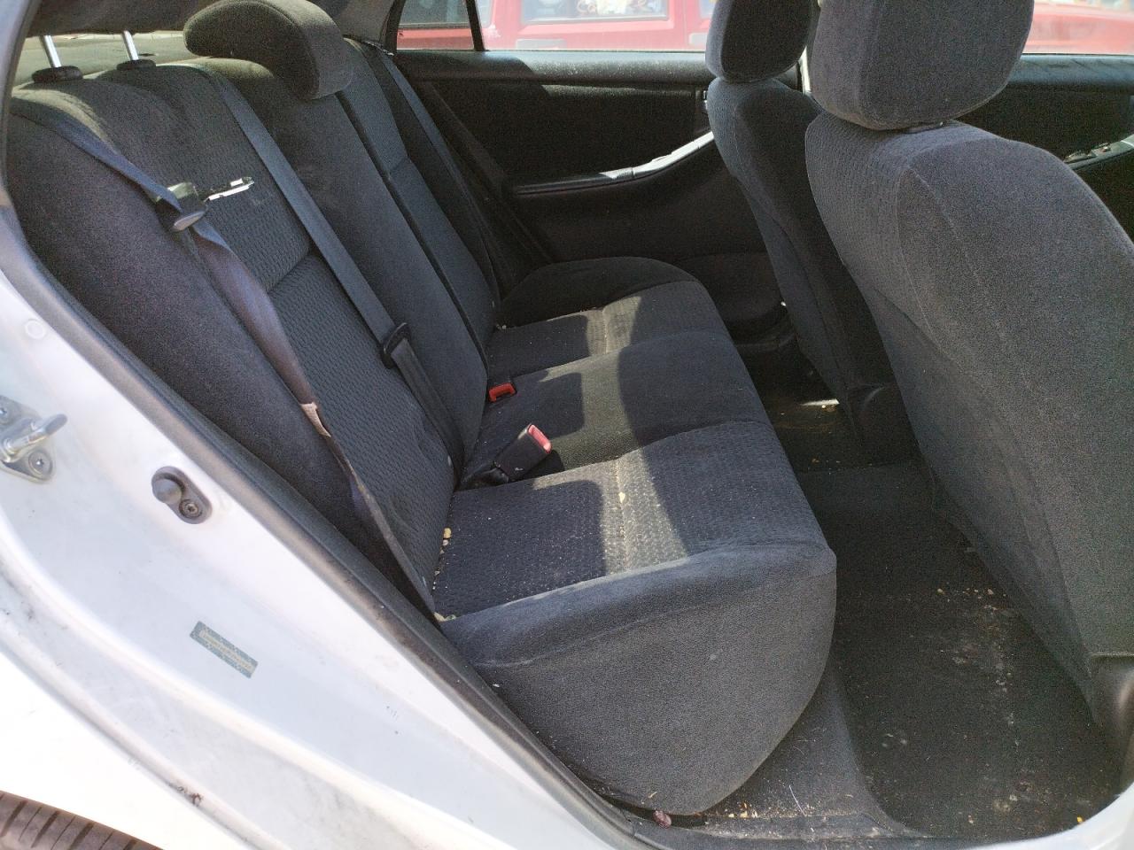 Photo 6 from auction – 2005 TOYOTA COROLLA CE with VIN 1NXBR32E95Z562533