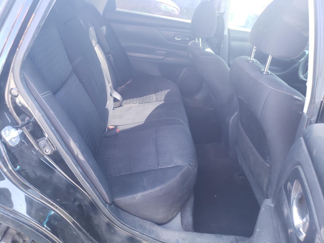 Photo 6 from auction – 2017 NISSAN ALTIMA with VIN 1N4AL3AP4HN344752