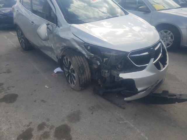 Photo 9 from auction – 2017 BUICK ENCORE PRE with VIN KL4CJFSM7HB018275
