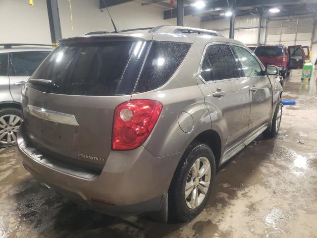 Photo 4 from auction – 2011 CHEVROLET EQUINOX LT with VIN 2CNALDEC2B6463012