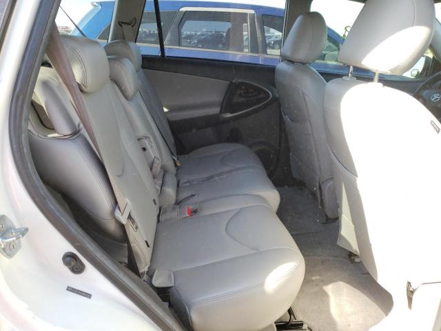Photo 6 from auction – 2010 TOYOTA RAV4 with VIN 2T3ZF4DV3AW049161
