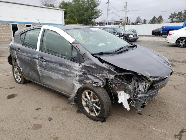 2014 Toyota Prius C