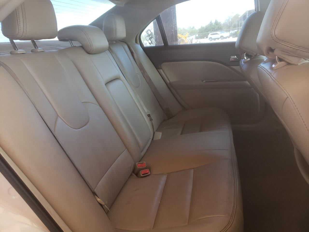 Photo 6 from auction – 2012 FORD FUSION SEL with VIN 3FAHP0JA2CR349161