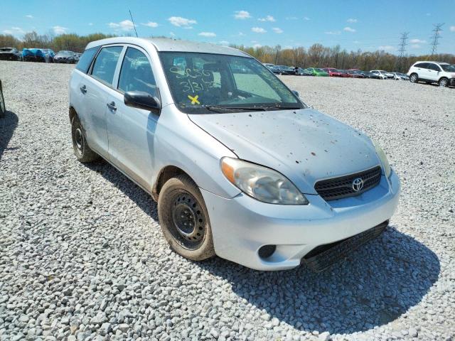 صورة رقم 1 من المزاد - 2005 TOYOTA MATRIX S مع VIN 2T1KR32E15C343373