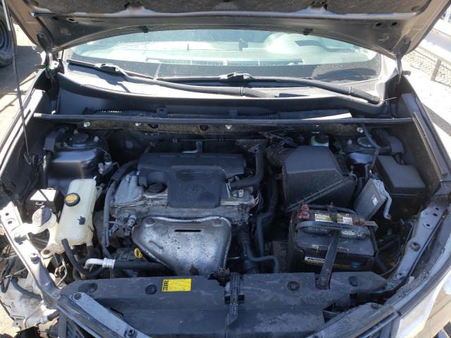 Photo 7 from auction – 2013 TOYOTA RAV4 LE with VIN JTMBFREV9DD039751