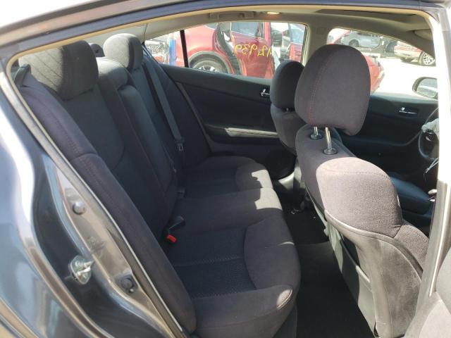 Photo 6 from auction – 2014 NISSAN MAXIMA S with VIN 1N4AA5AP7EC480009