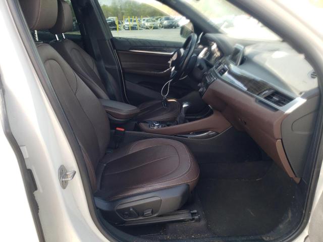 Photo 5 from auction – 2016 BMW X1 XDRIVE2 with VIN WBXHT3C35G5E49985