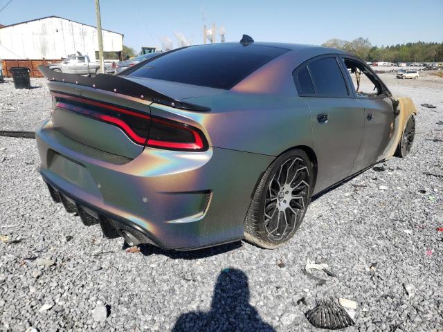 Photo 4 from auction – 2019 DODGE CHARGER SC with VIN 2C3CDXGJ8KH604486