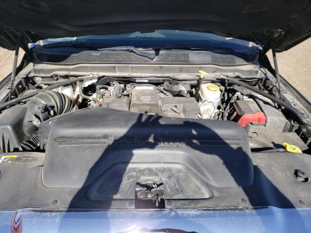 Photo 7 from auction – 2020 RAM 3500 TRADE with VIN 3C63RRGL7LG102913