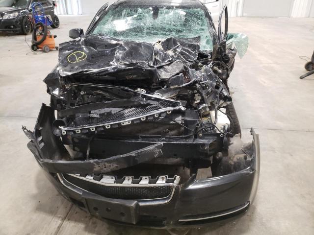 Photo 9 from auction – 2012 CHEVROLET MALIBU 2LT with VIN 1G1ZD5EU6CF368469