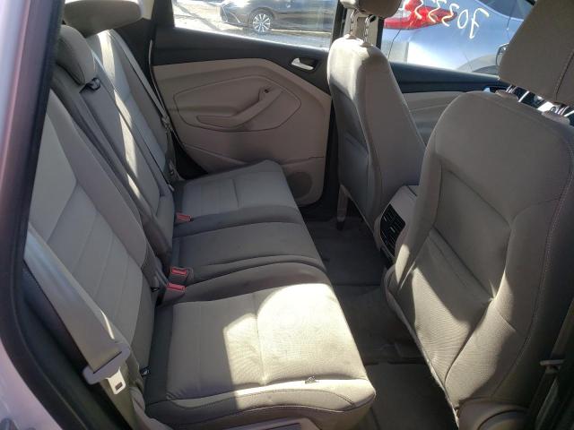 Photo 6 from auction – 2016 FORD C-MAX SE with VIN 1FADP5AU8GL121059