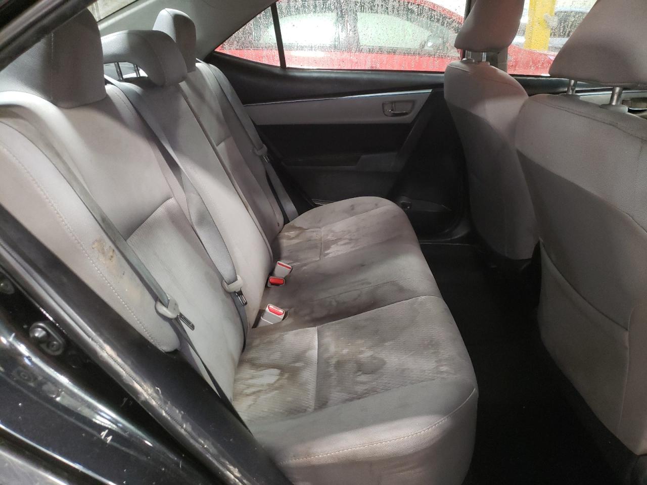 Photo 6 from auction – 2014 TOYOTA COROLLA L with VIN 2T1BURHE5EC138518