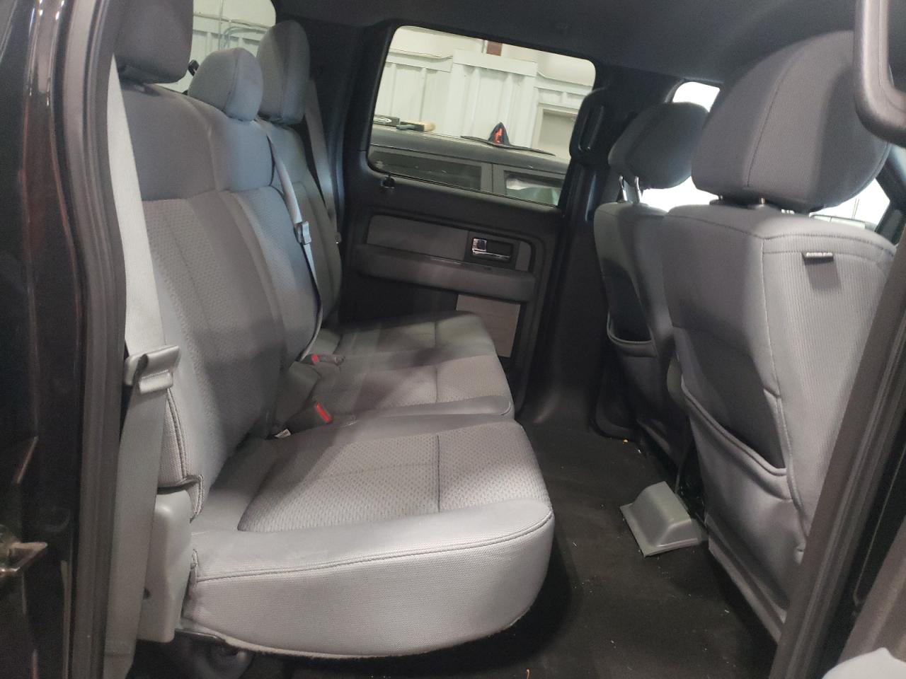 Photo 6 from auction – 2013 FORD F150 SUPER with VIN 1FTFW1EF6DFD28084