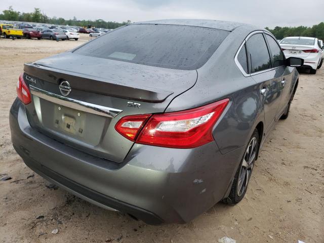 Photo 4 from auction – 2016 NISSAN ALTIMA 2.5 with VIN 1N4AL3AP1GC202238