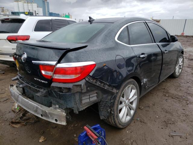 Photo 4 from auction – 2013 BUICK VERANO with VIN 1G4PS5SK2D4116363