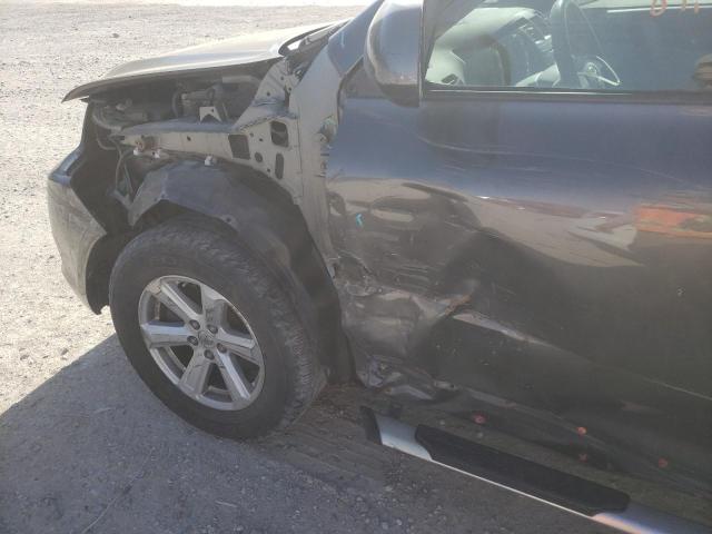 Photo 9 from auction – 2008 TOYOTA HIGHLANDER with VIN JTEDS41A182038701