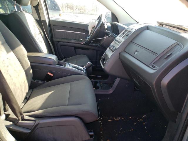 Photo 5 from auction – 2010 DODGE JOURNEY SX with VIN 3D4PG5FV8AT241788