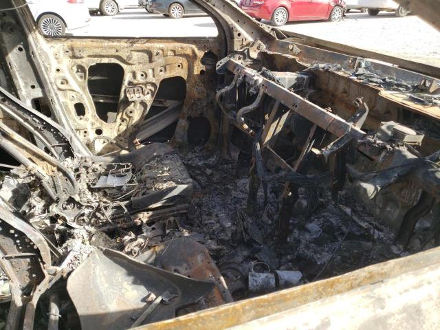 Photo 5 from auction – 2021 BUICK ENCLAVE ES with VIN 5GAERBKW1MJ260577