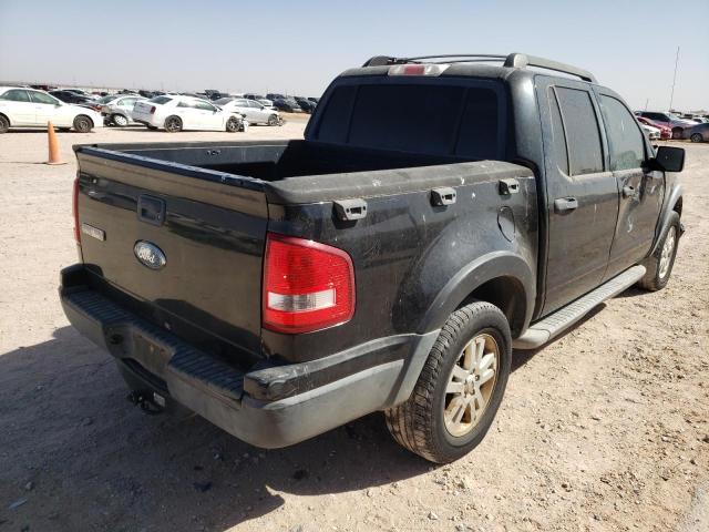 Foto 4 de la subasta – 2008 FORD EXPLORER S con VIN 1FMEU31E38UA31359