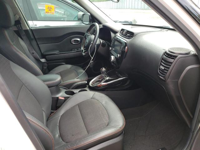 Photo 5 from auction – 2018 KIA SOUL ! with VIN KNDJX3AA7J7520018