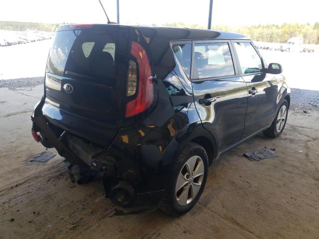Photo 4 from auction – 2015 KIA SOUL with VIN KNDJN2A27F7230779