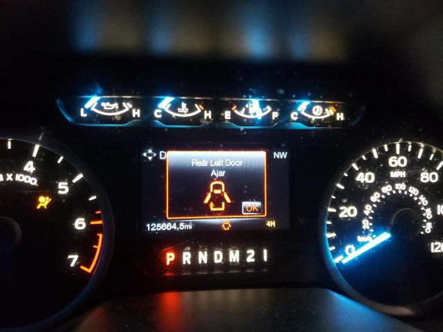 Photo 8 from auction – 2015 FORD F150 SUPER with VIN 1FTFX1EF3FFC88238