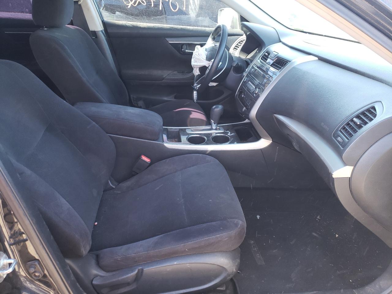 Photo 5 from auction – 2013 NISSAN ALTIMA 2.5 with VIN 1N4AL3AP3DN433092