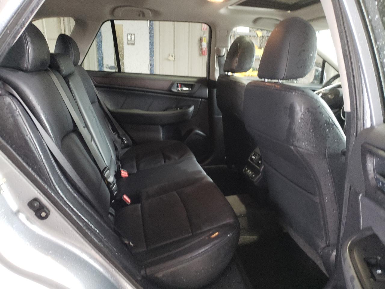 Photo 6 from auction – 2019 SUBARU OUTBACK 2. with VIN 4S4BSANC3K3373252